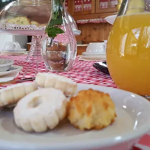  Couette-café Il Viale