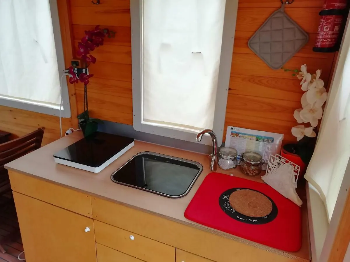 House Boat Alghero Hotel